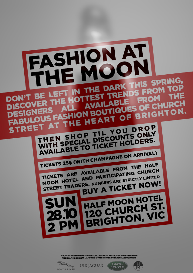 Design de Poster par IIIax pour Bayside City Council | Design #1095205