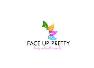 Diseño de Logo por cocodesign para Face Up | Diseño #4001741
