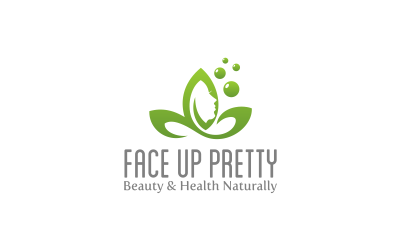 Logo Design by JL 2 for Face Up | Design #3983638