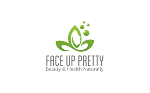 Diseño de Logo por JL 2 para Face Up | Diseño #3983638