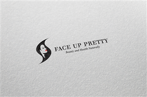 Logo-Design von Enea für Face Up | Design: #3963661