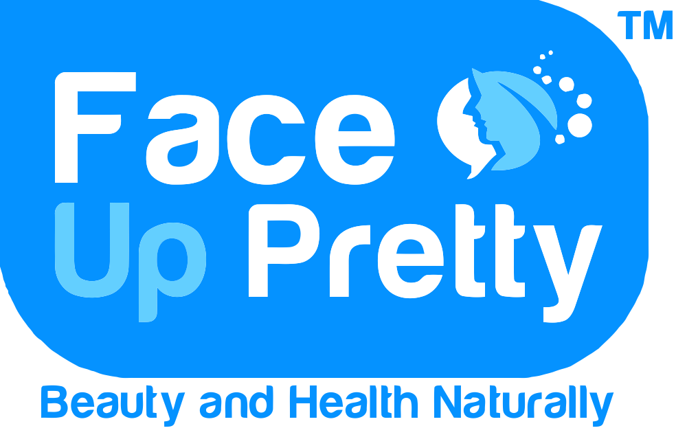 Logo Design by Bravia for Face Up | Design #3917610