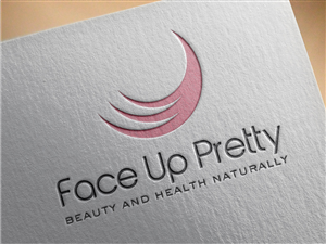 Logo-Design von Atvento Graphics für Face Up | Design: #3965541