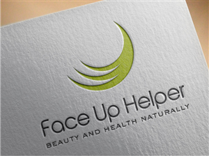 Logo-Design von Atvento Graphics für Face Up | Design: #4011929