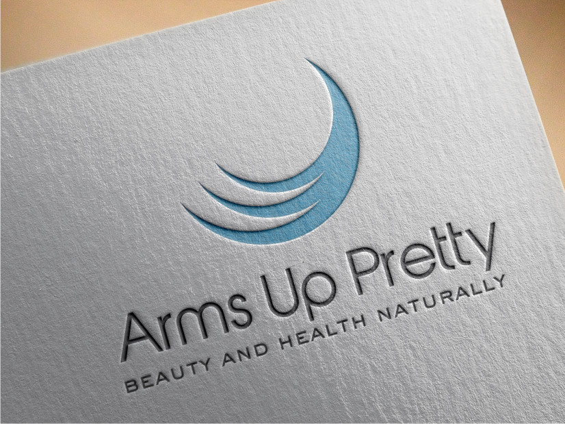 Logo Design by Atvento Graphics for Face Up | Design #4011931