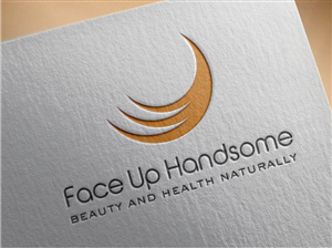 Logo-Design von Atvento Graphics für Face Up | Design: #4011934