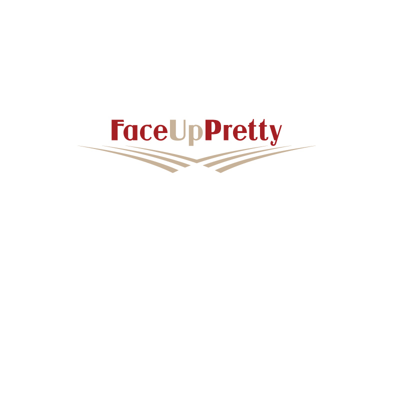 Logo Design by instudio for Face Up | Design #3922550