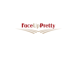 Logo-Design von instudio für Face Up | Design: #3922550