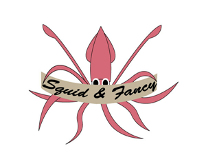 Logo Design by Aaronporter