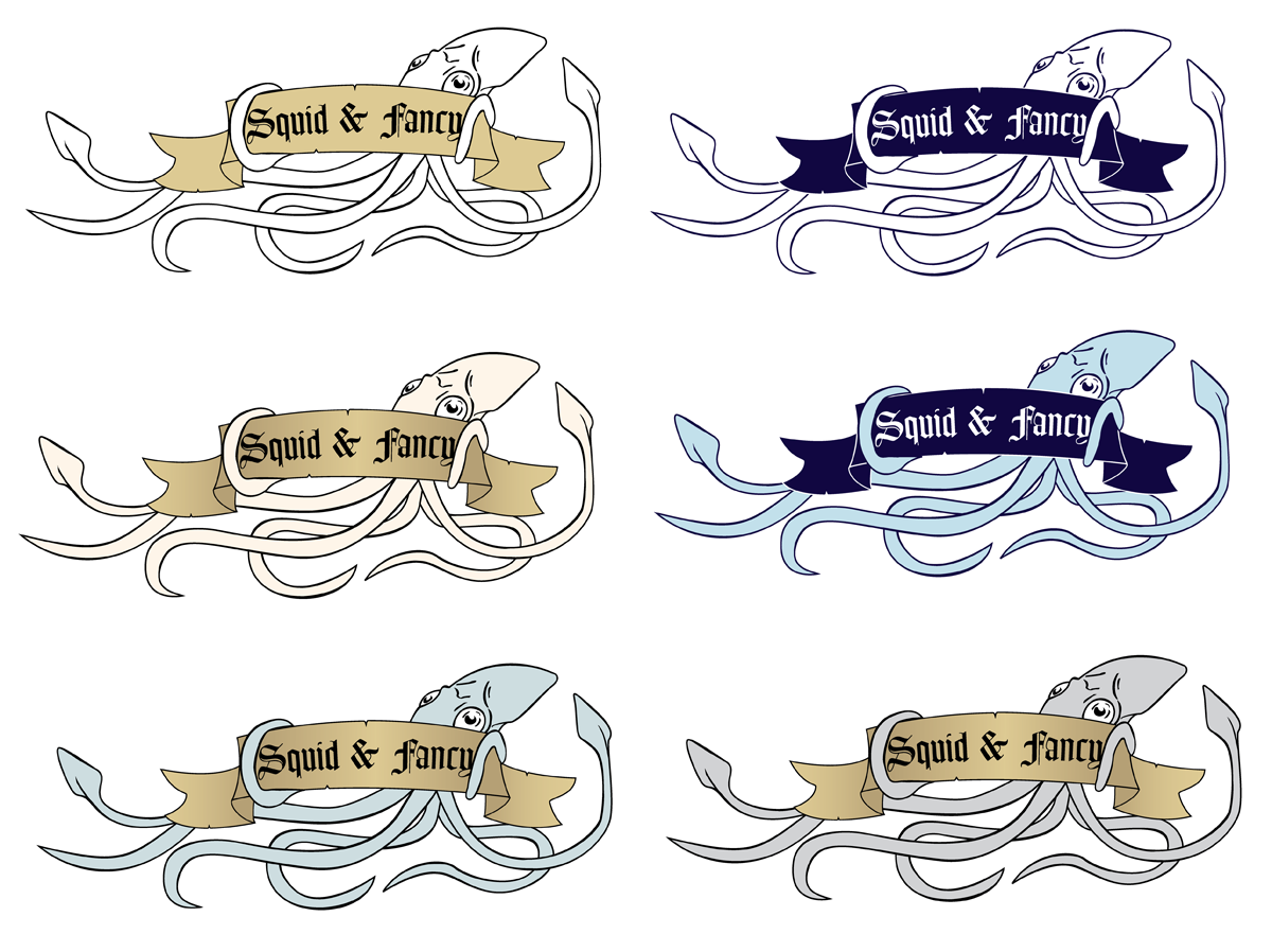 Logo Design by Kris Karlson Design for this project | Design #136022