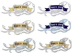 Logo Design by Kris Karlson Design for this project | Design: #136022