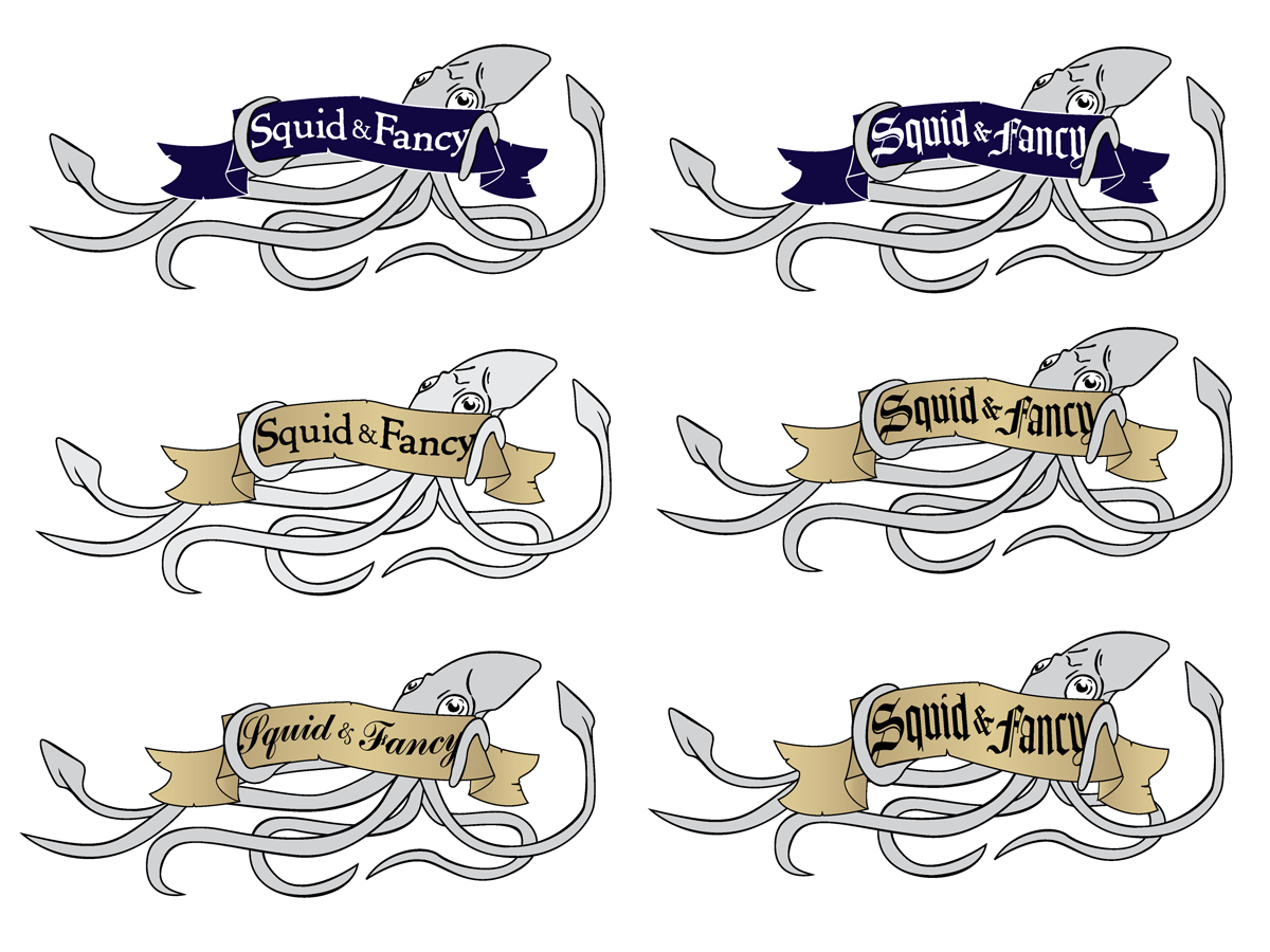 Logo Design by Kris Karlson Design for this project | Design #136683