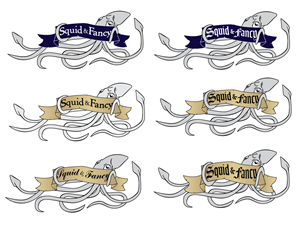 Logo Design by Kris Karlson Design for this project | Design: #136683