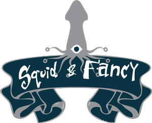 Logo Design by Erin Morrison
