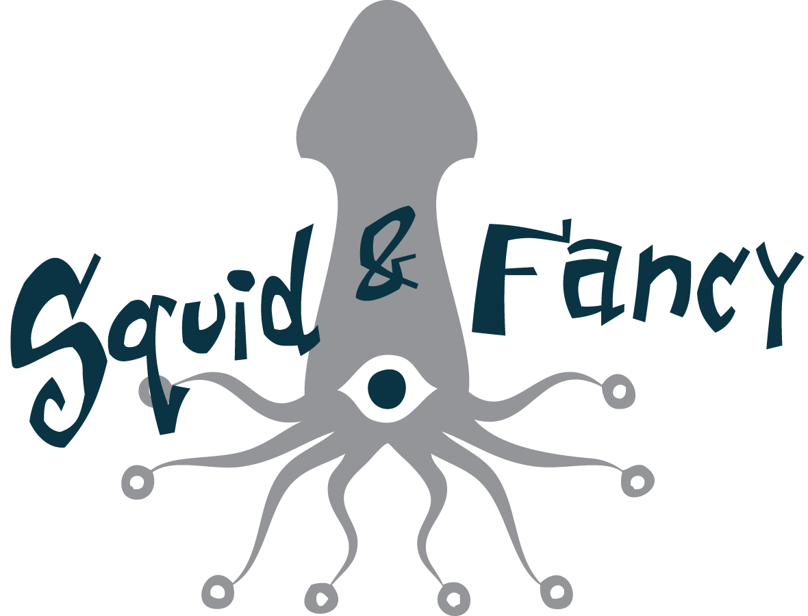 Logo Design by Erin Morrison for this project | Design #134419