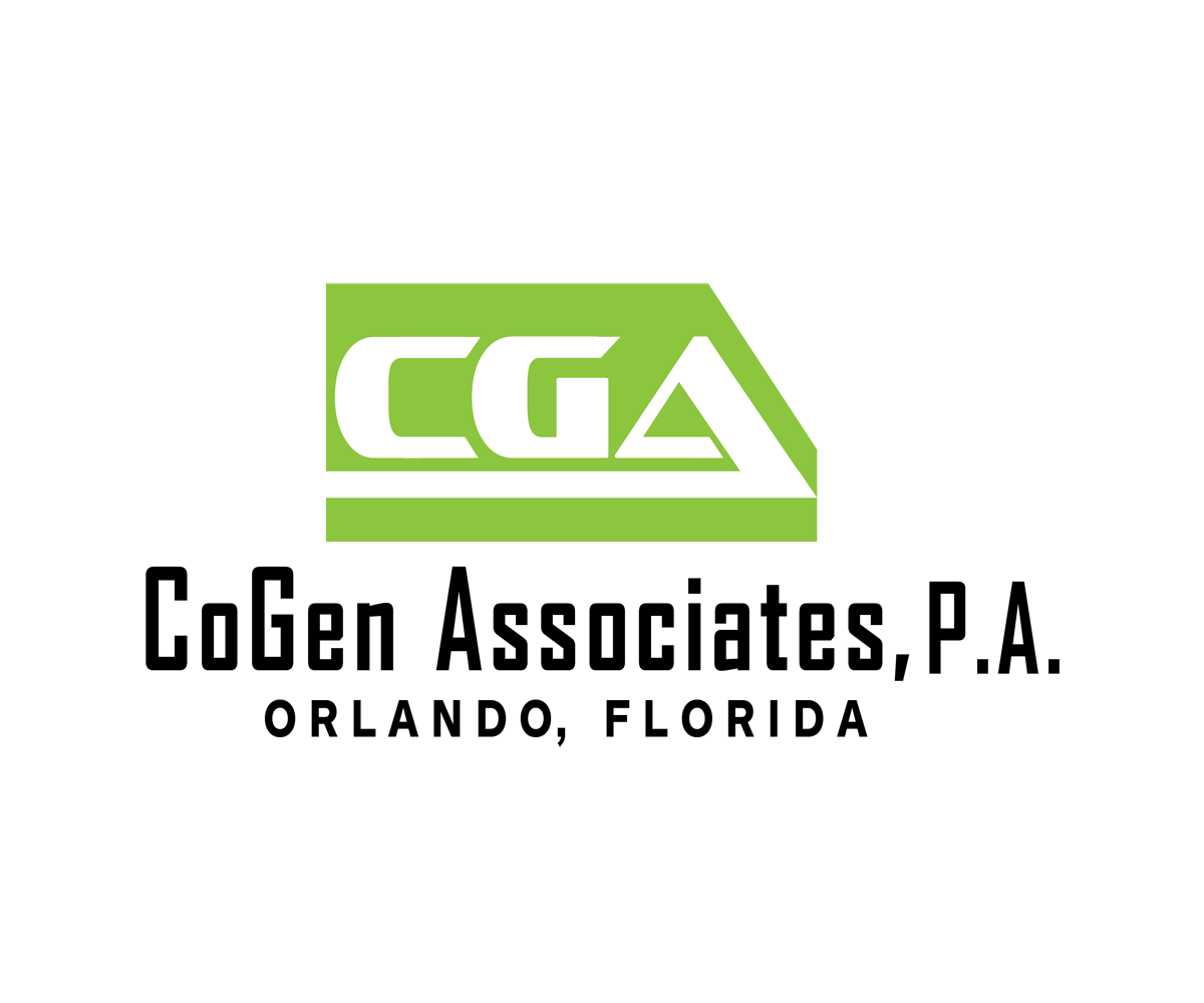 Design de Logo par renderman pour CoGen Associates | Design : #3959038