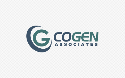 Logo Design by JL 2 for CoGen Associates | Design #3951170