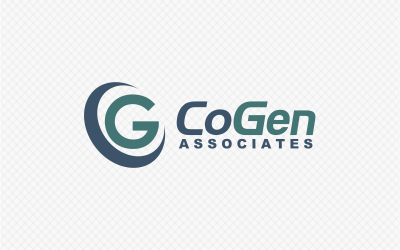 Logo Design by JL 2 for CoGen Associates | Design #3957156