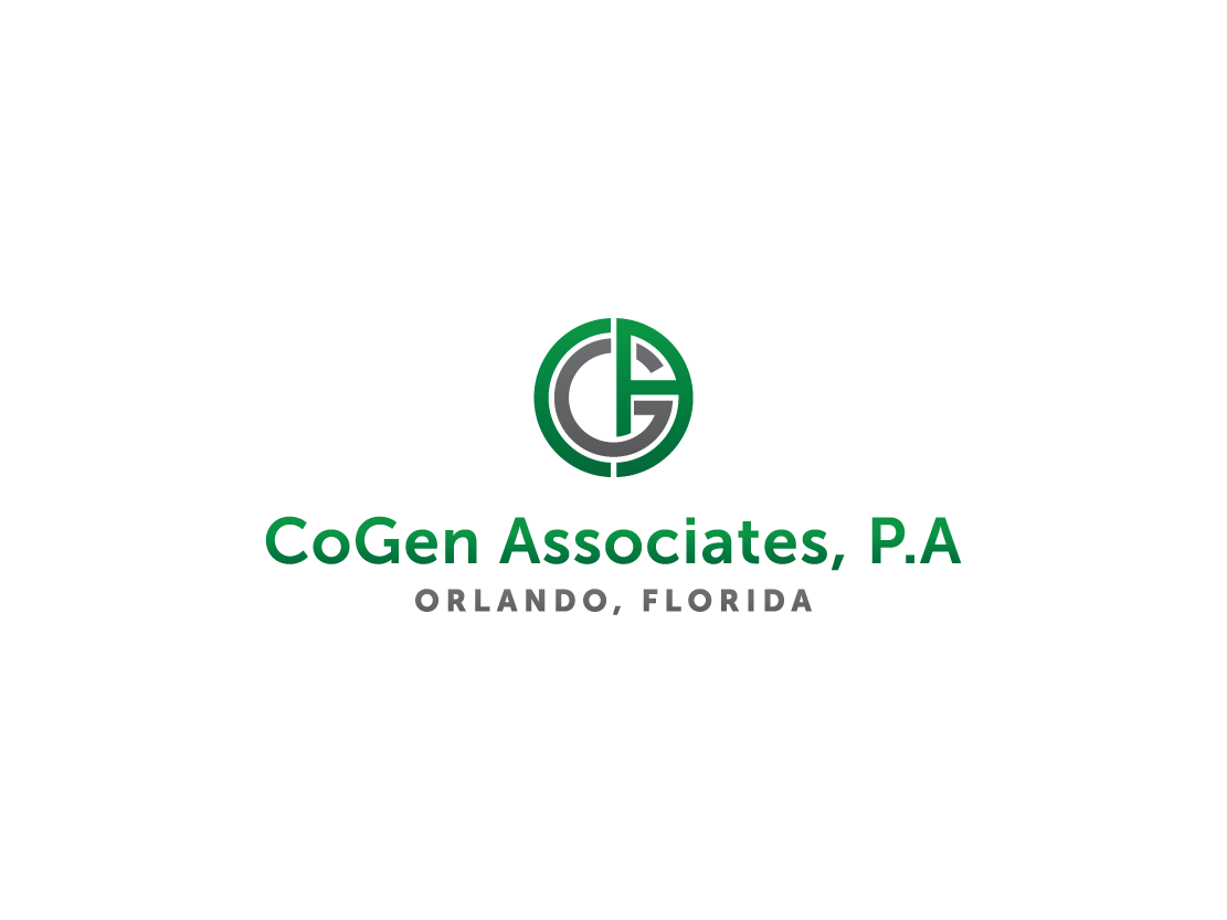 Logo Design by Widya for CoGen Associates | Design #3919565