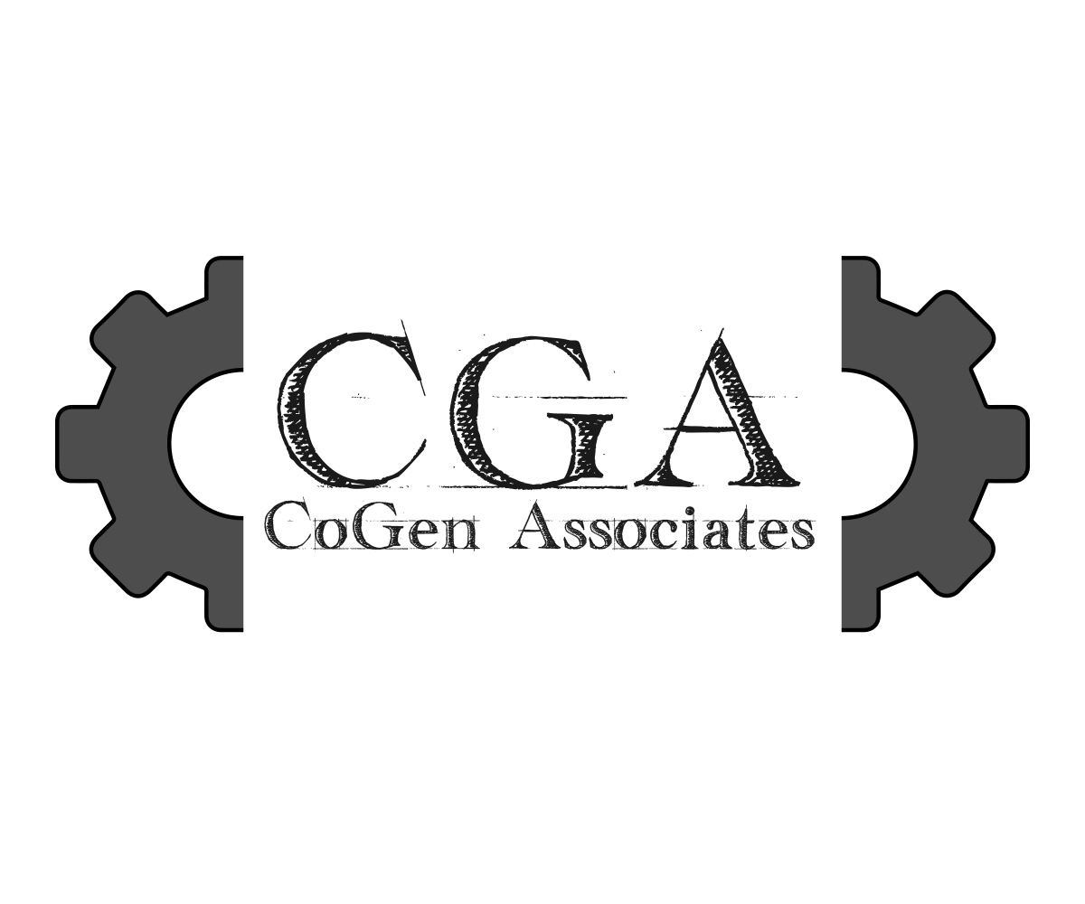 Logo Design by Marvel Designs for CoGen Associates | Design #3949571
