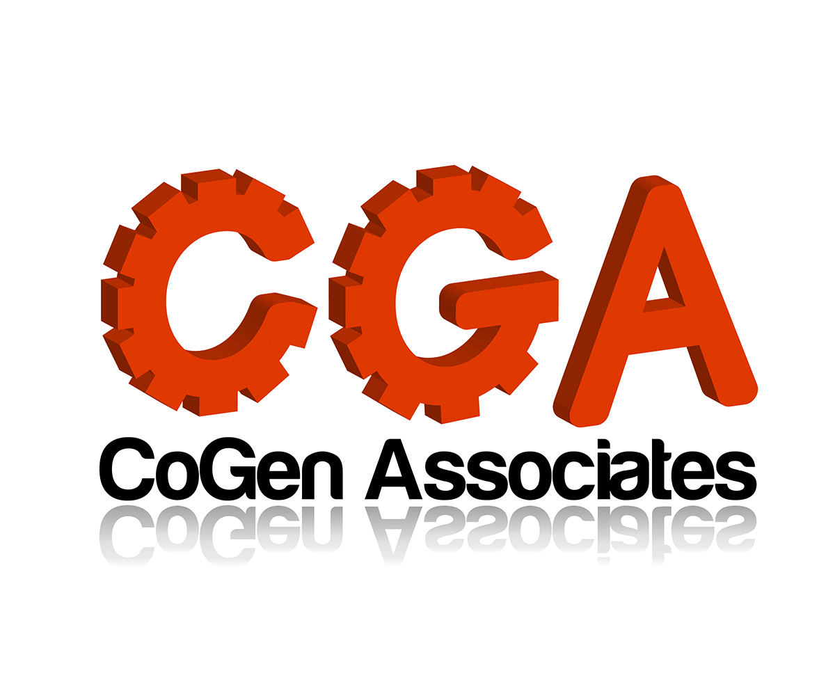 Logo Design by Marvel Designs for CoGen Associates | Design #3949870