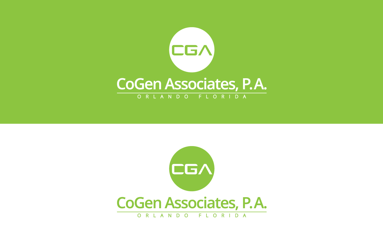 Logo Design by keis604 for CoGen Associates | Design #3931921