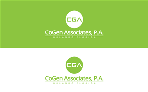 Logo Design by keis604 for CoGen Associates | Design #3931921