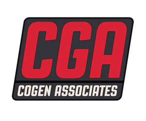 Design de Logo par EIP Graphics pour CoGen Associates | Design : #3921009