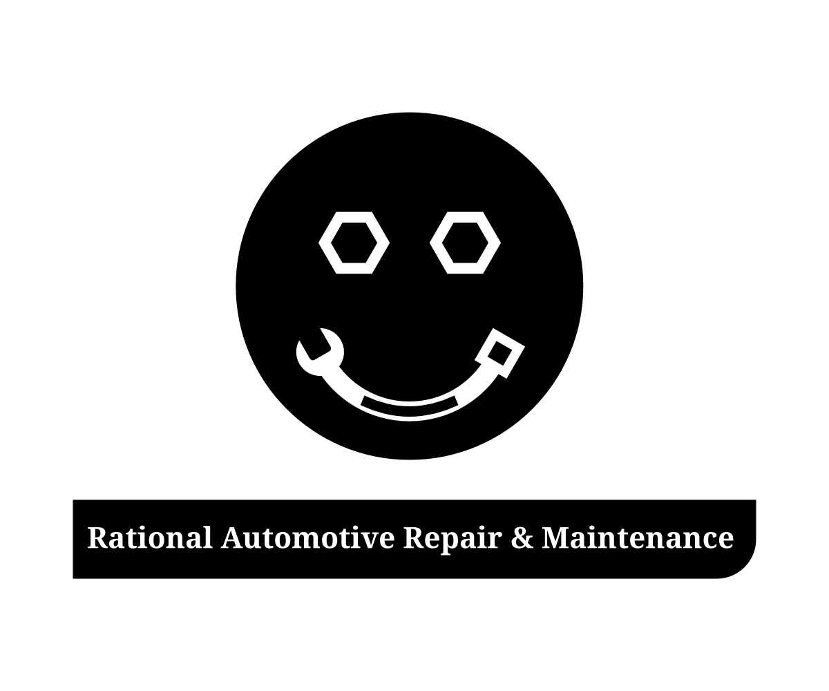 Logo Design by barbaros for Rational Automotive Repair | Design #3927097