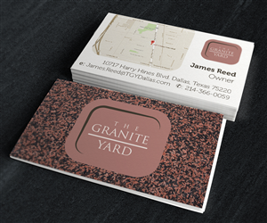 Business Card Design by see why for this project | Design: #3912976