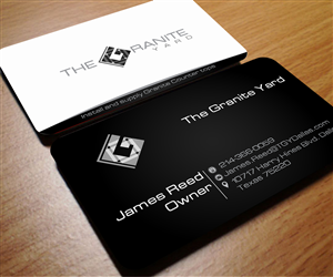 Business Card Design by Aaaron for this project | Design: #3915243