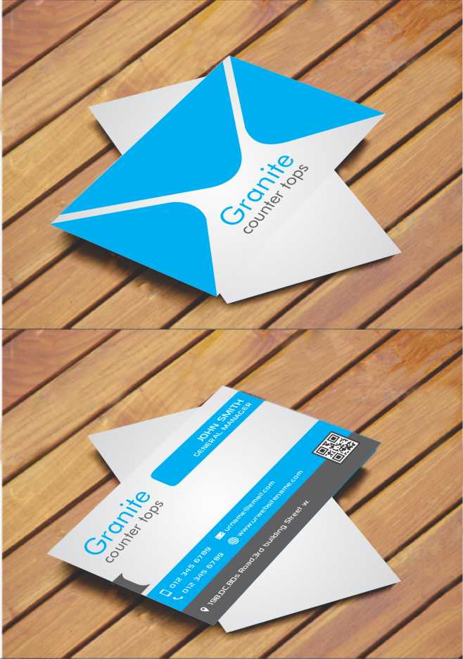 Business Card Design by AwsomeD for this project | Design #3915653