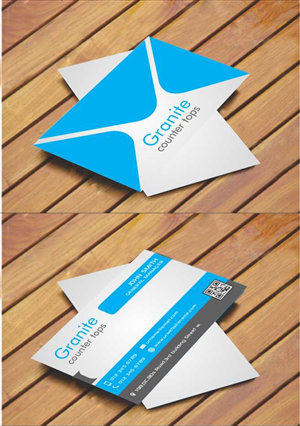 Business Card Design by AwsomeD for this project | Design: #3915653