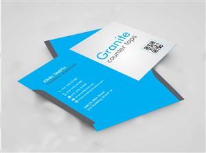 Business Card Design by AwsomeD for this project | Design: #3915657