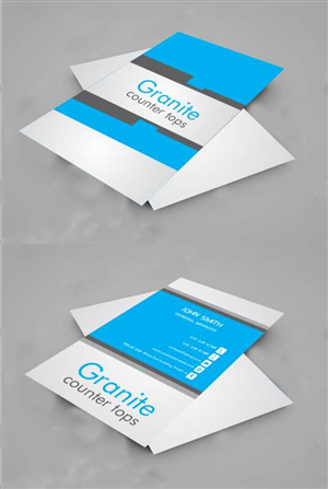 Business Card Design by AwsomeD for this project | Design: #3915660