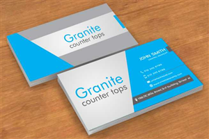 Business Card Design by AwsomeD for this project | Design: #3915661