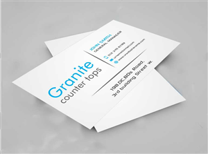 Business Card Design by AwsomeD for this project | Design: #3915666