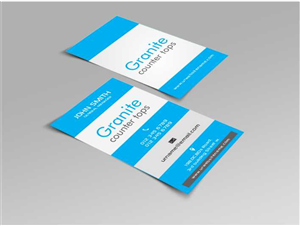 Business Card Design by AwsomeD for this project | Design: #3915668