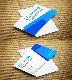 Business Card Design by AwsomeD for this project | Design: #3915670