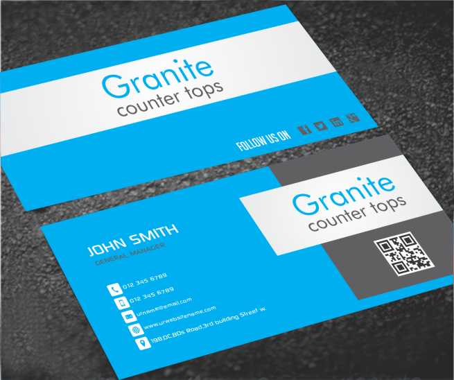 Business Card Design by AwsomeD for this project | Design #3915674