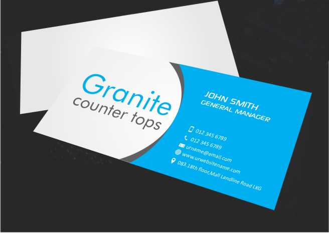 Business Card Design by AwsomeD for this project | Design #3915677