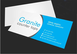 Business Card Design by AwsomeD for this project | Design: #3915677