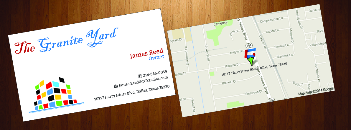 Design de Carte de Visite par harmi_199 pour ce projet | Design #3913802