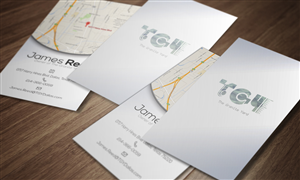 Design de Carte de Visite par FLA premier pour ce projet | Design #3922385