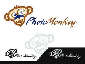 Logo Design by Heyoka Design