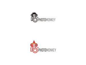 Logo Design by Ramaling Belkote for PhotoMonkey | Design: #1059971