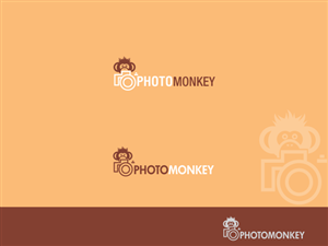 Design de Logo par Ramaling Belkote pour PhotoMonkey | Design : #1060093