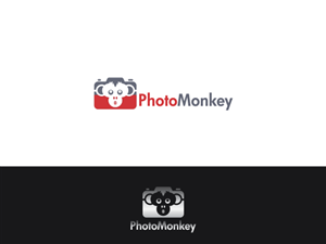 Design de Logo par Ramaling Belkote pour PhotoMonkey | Design : #1060746