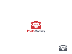 Design de Logo par Ramaling Belkote pour PhotoMonkey | Design : #1060783