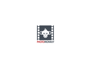 Logo Design by Ramaling Belkote for PhotoMonkey | Design: #1060866